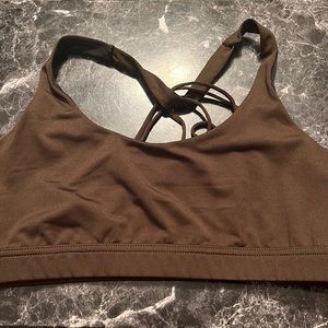 Amazon brand. Green. Large. Worn once. Good condition.